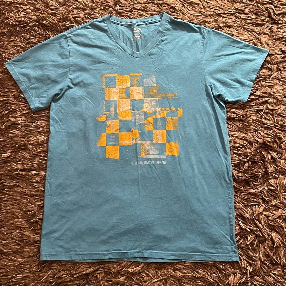Oakley Shirt